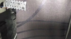 Отопление Гаража, Тепловентилятор из автомобильного радиатора