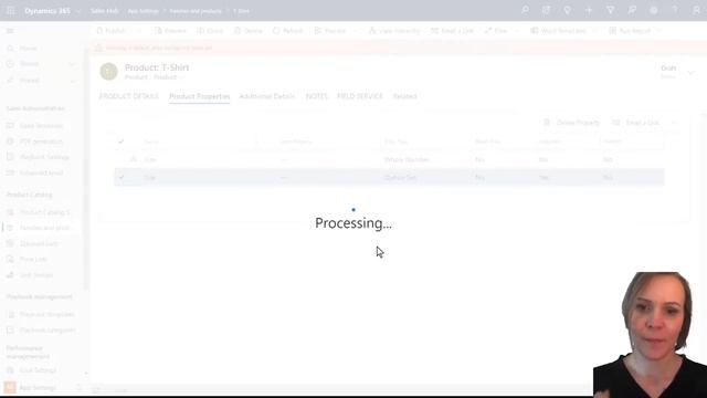 Dynamics 365 Sales: How to Get a Product Catalog up and ready - EASY смотреть онлайн