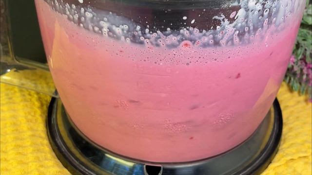 ? Ich Habe Das Jeden Tag Gegessen Und In Einer Woche 5 Kg Abgenommen! OHNE DIÄT! Eis In 5 Minuten!