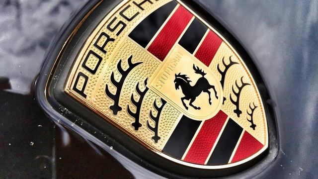 Завод Porshe | Doctor Chi смотреть онлайн