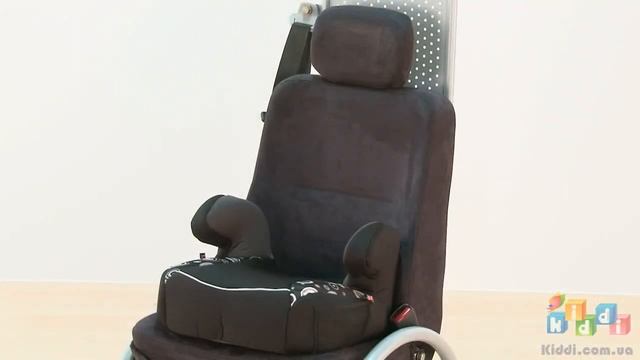 Автокресло Nania Beline SP Plus (от 9 до 36 кг.) смотреть онлайн