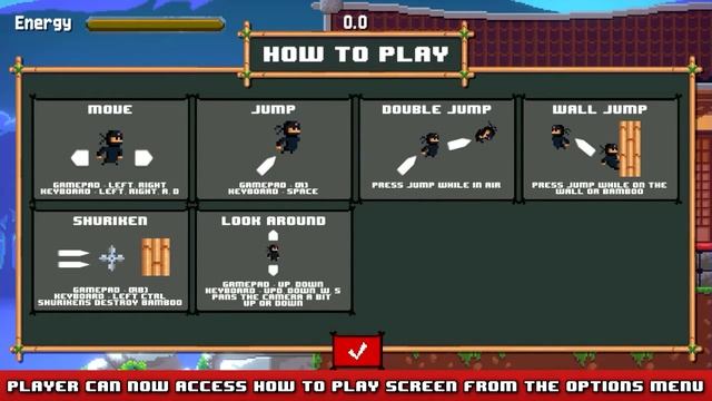 Mad Dojo - Early Access - Update v0.03 [devlog] смотреть онлайн