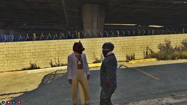 GG Getting Custom VCB Livery | Nopixel 3.0 смотреть онлайн