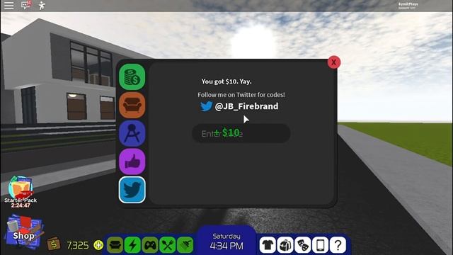 ALL CODES IN ROCITIZENS!! [ROBLOX] смотреть онлайн