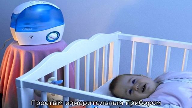 Влажность воздуха в квартире — норма для ребенка до года смотреть онлайн