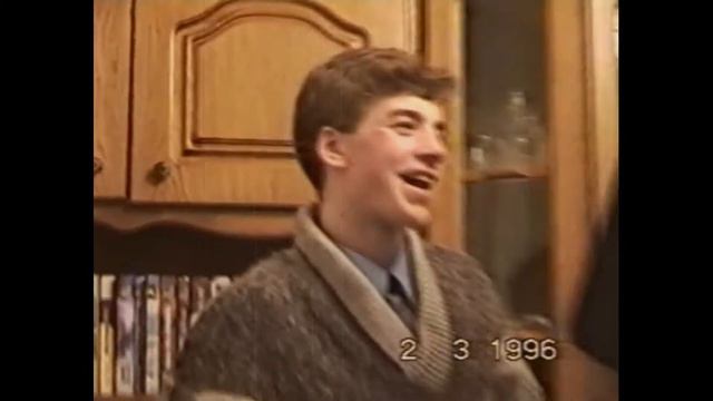 2 марта 1996-9 смотреть онлайн