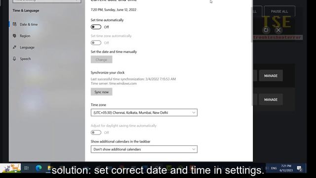 How to fix error code 0x800b0101 Something unexpected happened | xbox app windows 10 смотреть онлайн