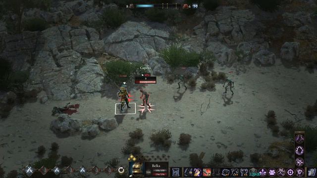 Wartales #44 Сложность - Максимум. 11/02/2024