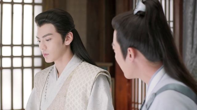 【MULTI SUBS】《小女霓裳/Ni Chang》第16集｜厉嘉琪 毕雯珺 孙嘉璐 宋文作 曾淇 何泽远 邢恩 李雨轩 李依晓 EP16【捷成华视偶像剧场】 смотреть онлайн