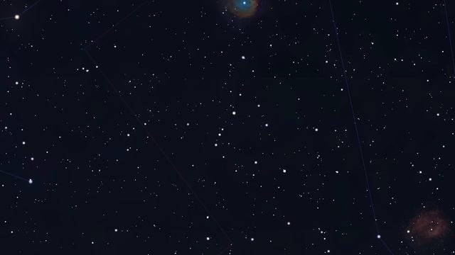 Астрономический календарь: сентябрь 2021 смотреть онлайн