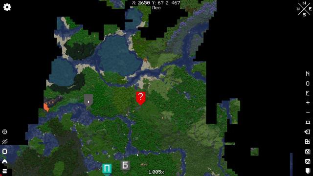 играю в майнкрафт с мод-паком Better MC [FORGE] 1.20.1 (обзор моего мира)