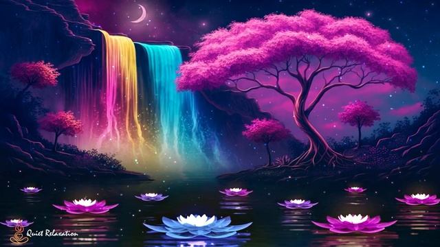 Conciliar El Sueño En Menos De 3 Minutos ★ Adiós Insomnio ★ Alivio Del Estrés Y La Ansiedad