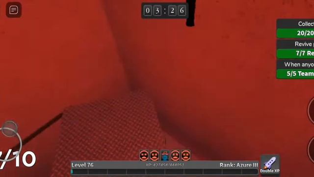 Роблокс Выжить Убийца геймплей Доктор Майя Роуз Roblox Survive the kiiler gameplay Dr Maya Rose IS смотреть онлайн
