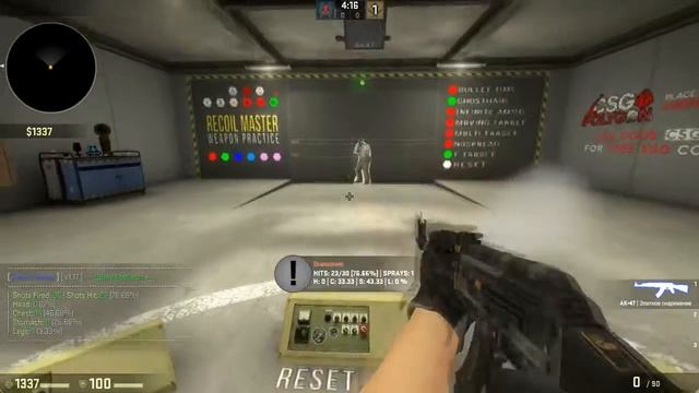 Что делать если дали бан на 7 дней в CS:GO