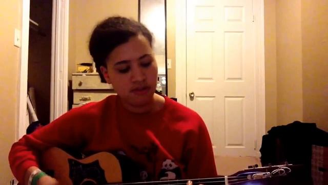 I'm So Tired - Fugazi (cover) смотреть онлайн