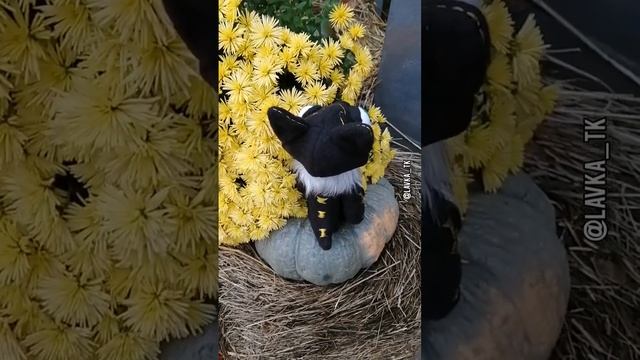 Грюм Леа из мф "Упс..приплыли" смотреть онлайн