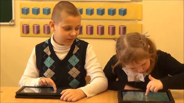 Использование ИКТ на учебных занятиях социально-бытовой ориентировки смотреть онлайн