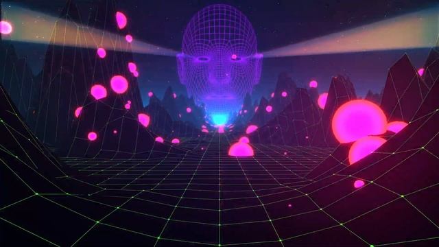 Retrospace TV ident смотреть онлайн