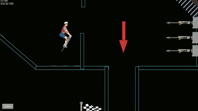 Happy Wheels #8 (Долгожданное возвращение) смотреть онлайн