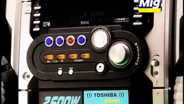 VT NATAL LOJAS MIG 2006 смотреть онлайн