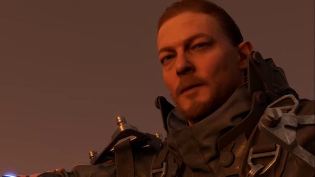 Death Stranding Kill Amelie Or Not - GOOD And BAD Amelie ENDING