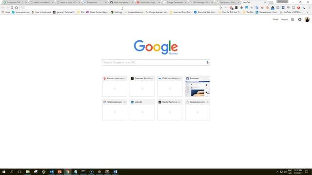 Python Web Scraping Tutorial 18 – Google APIs смотреть онлайн