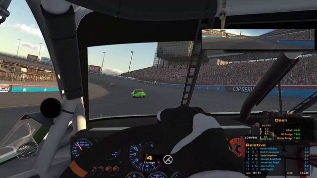 IRACING Please get rid of Calendar parking at Beginning of races смотреть онлайн