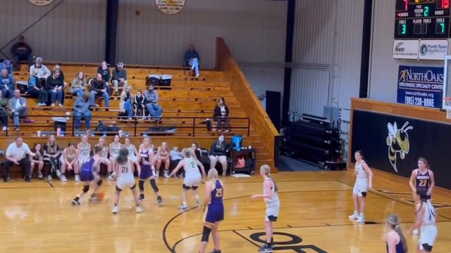 Savannah Hailey 2020-21 (Season Highlights) Part 1 смотреть онлайн