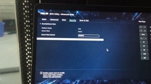 Secure boot violation. Invalid signature detected check secure boot policy in setup.
