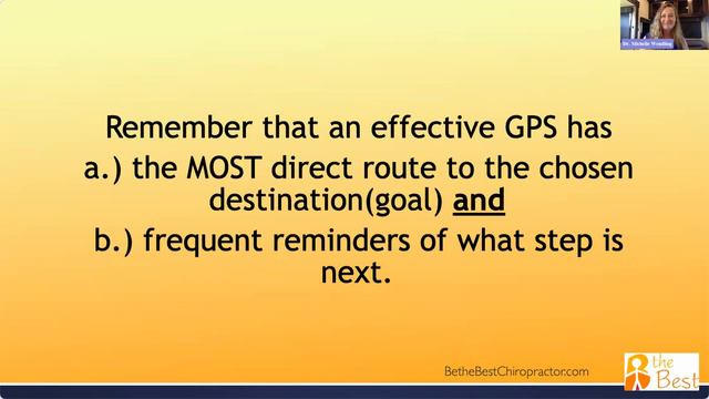 Create a Stellar Patient/Customer/Client Experience смотреть онлайн