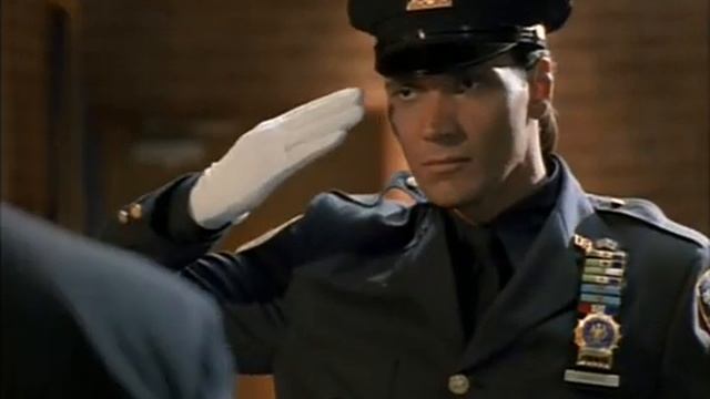 NYPD Blue - Bobby's 1st grade detective promotion смотреть онлайн