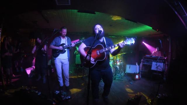 Brad Parsons and The Local Talent "Give It Time" @ Goodfoot Pub and Lounge смотреть онлайн