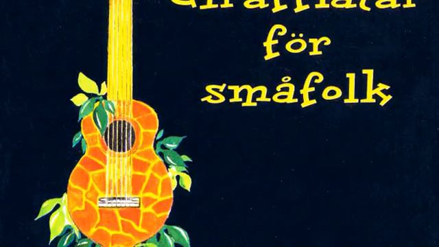 Kalle anka: Kalle anka (arr. J. Agnas) смотреть онлайн