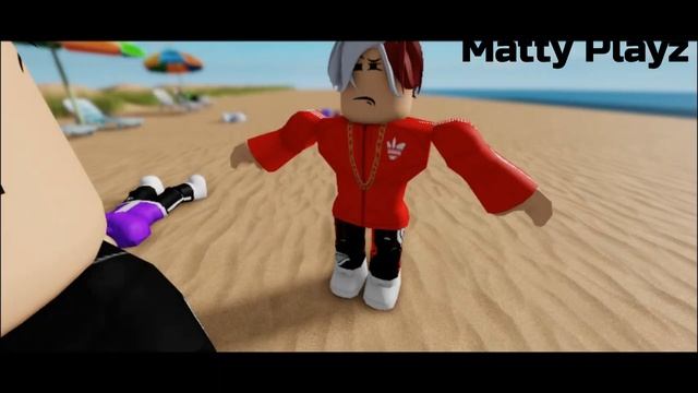 ROBLOX BULLY Story episode 2 season 2 ?(Desperate)? смотреть онлайн