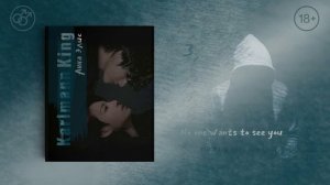 [Озвучка by SZ] Озвучка фанфика по BTS - Karlmann King_Анна Элис. Part 3