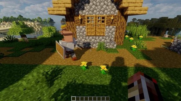 TOP 5 Villager Mods for 1.16.4 Minecraft - November 2020