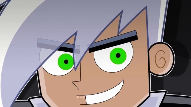 GHOST MEME [Danny Phantom AU] смотреть онлайн