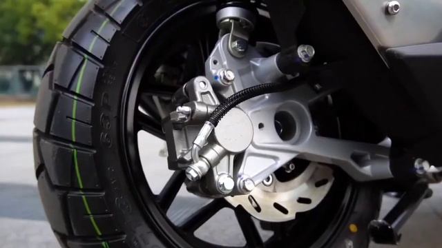 INIKAH ALL NEW HONDA ADV 160 2024.?? FITUR DUAL ABS CHANNEL DESIGN LEBIH KEREN HARGA LEBIH MURAH.!! смотреть онлайн