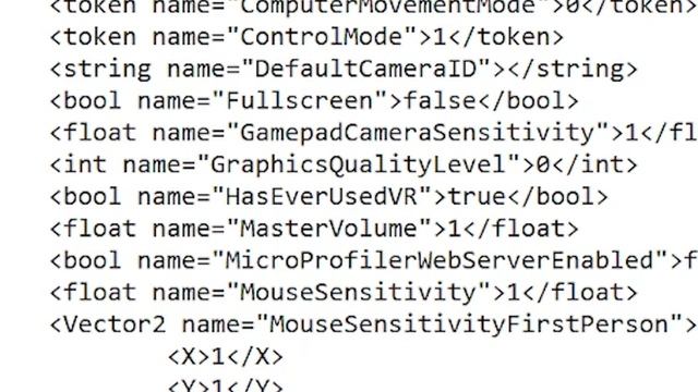 Roblox Oculas quest 2 “black screen issue” *fix* 2022 смотреть онлайн