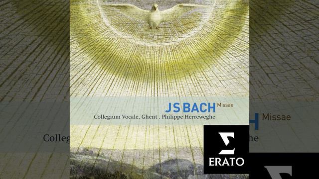 Mass in G Major, BWV 236: Domine Deus смотреть онлайн