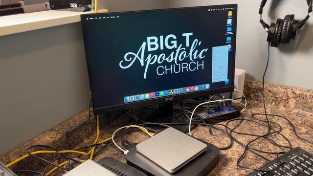 Apple USB Superdrive смотреть онлайн