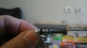 РЕМОНТ ПЕТЛИ НОУТБУКА ASUS K501L