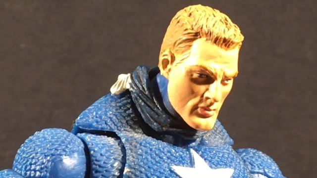 The Man Out Of Time: The Space Stone (Part 9 of 10) смотреть онлайн