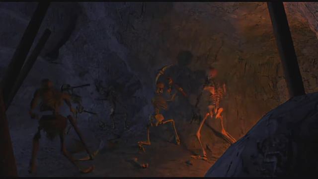Warhammer: Dark Omen - Mannfred von Carstein смотреть онлайн