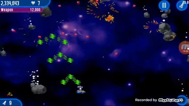 chicken invaders 2 the next wave remastered full walkthrough смотреть онлайн