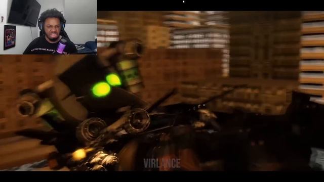 MICROPHONE TITAN INFECTED | the skibidi wars (89-91) смотреть онлайн