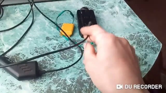 Замена аккумулятора видеорегистратора Armix DVR Cam-500. смотреть онлайн