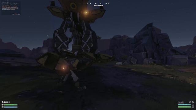 The Signal from Tolva - Ep 1 - Hunting Ancient Artifacts as a Surveyor Spy (Out April 10) смотреть онлайн