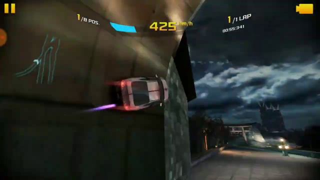 ASPHALT 8 - STAR Festival Day CUP (TOKYO) Honda Integra Type-R ☆1:28:902☆ смотреть онлайн