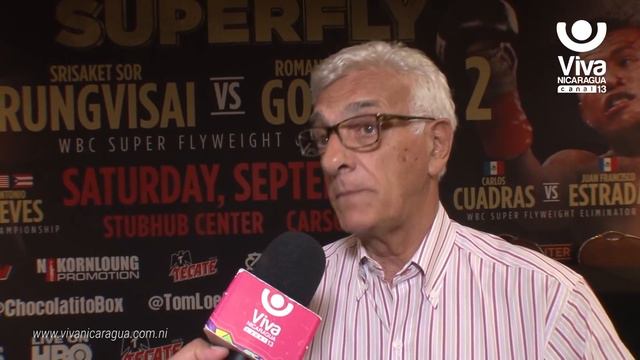 Los expertos opinan sobre la revancha de Chocolatito vs Rungvisai смотреть онлайн